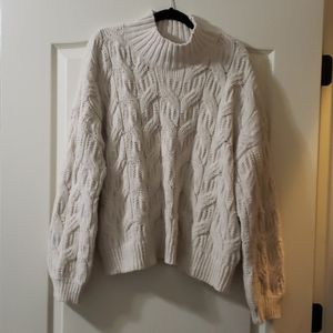 Time And Tru Sweater